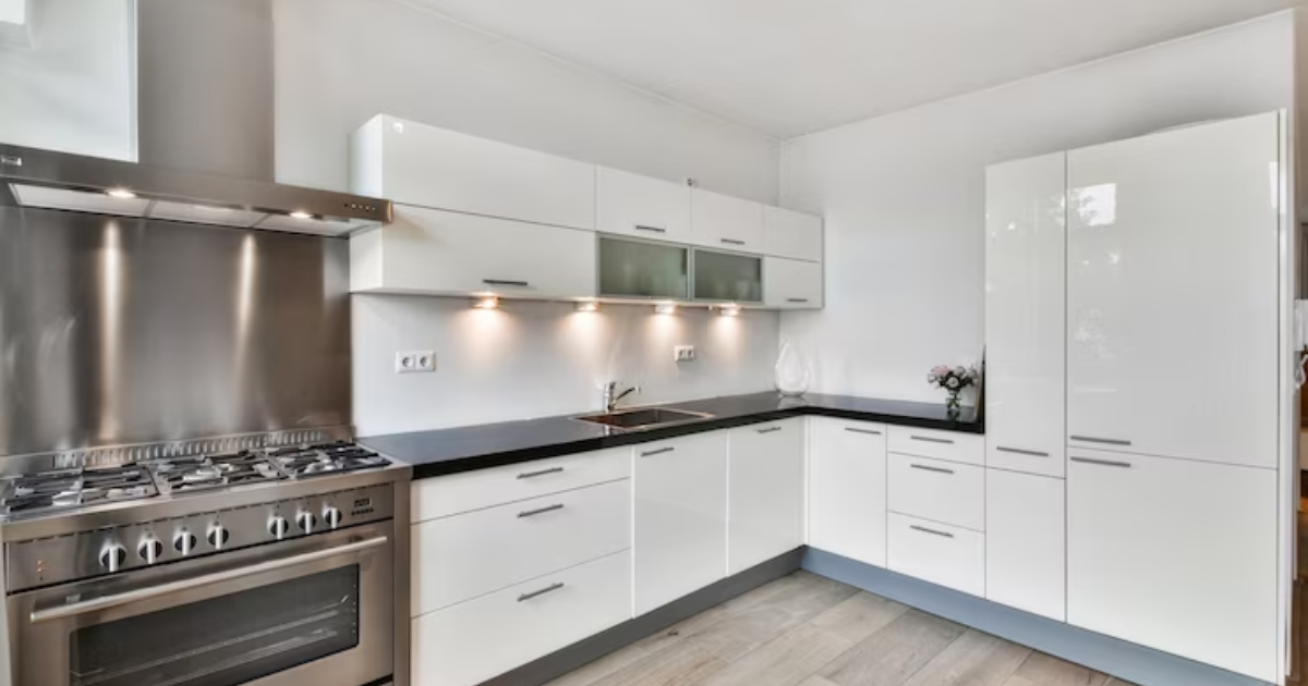 Kitchen Remodeling Image