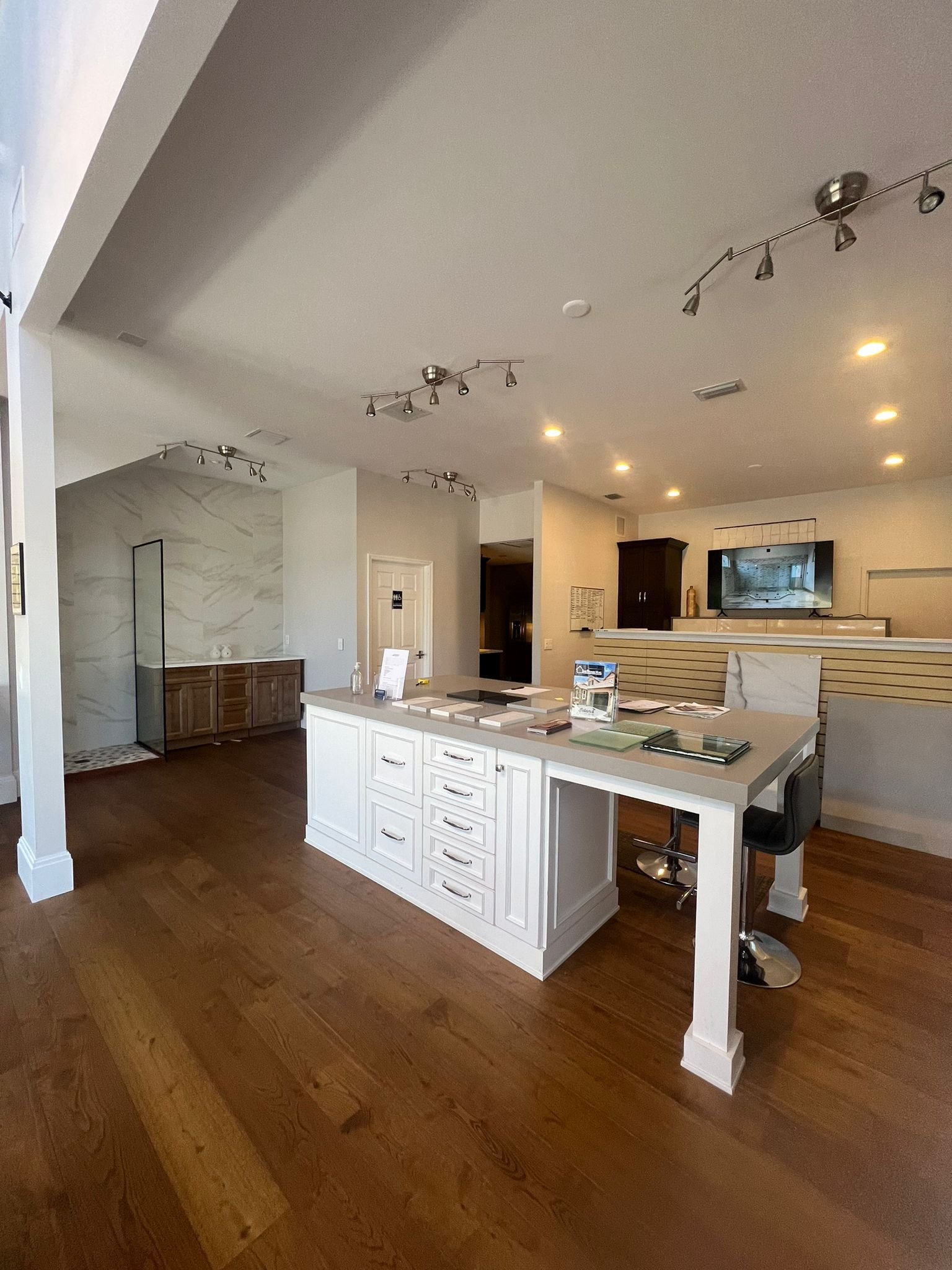 Master Bath Remodeling