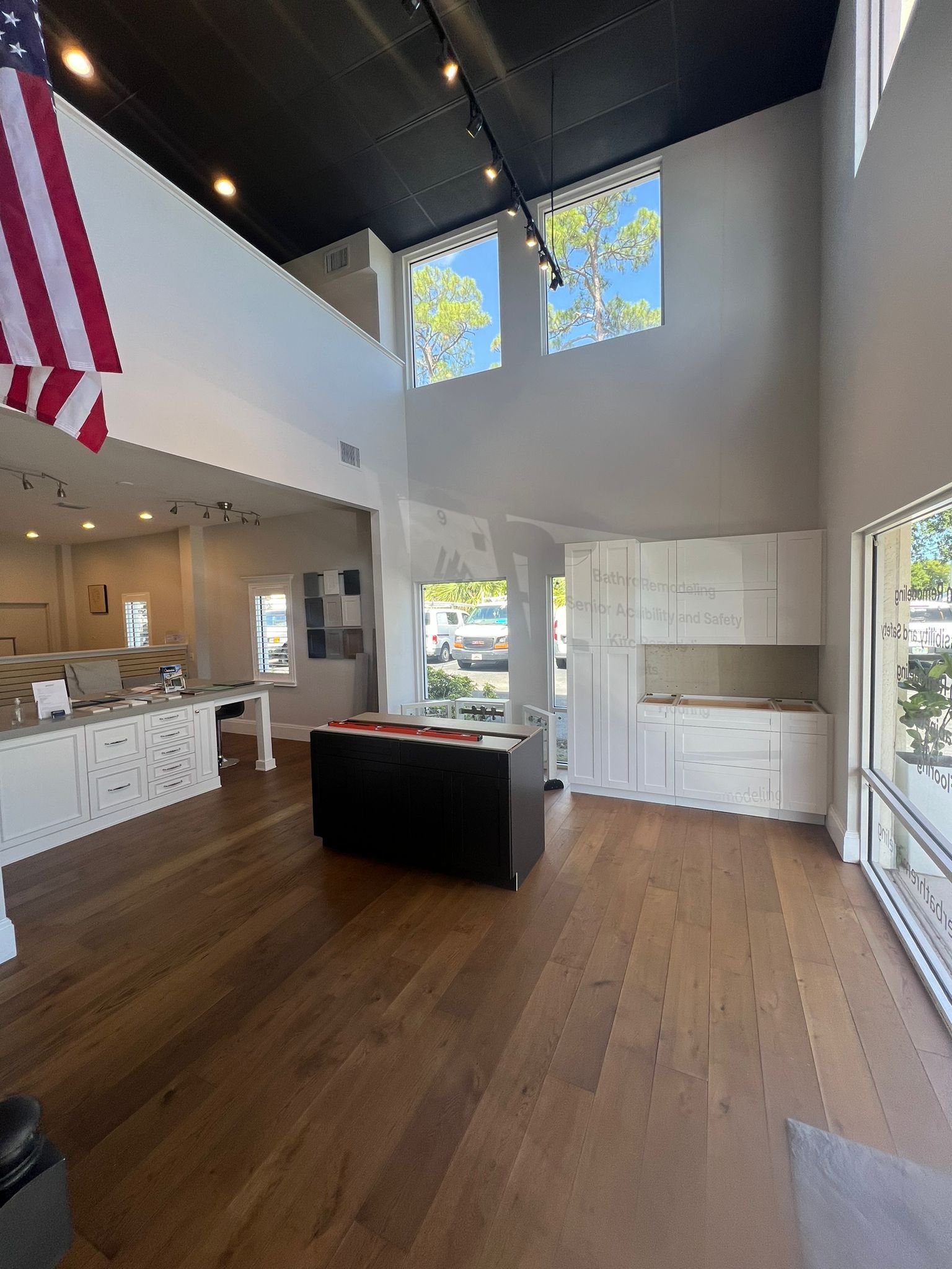 Master Bath Remodeling