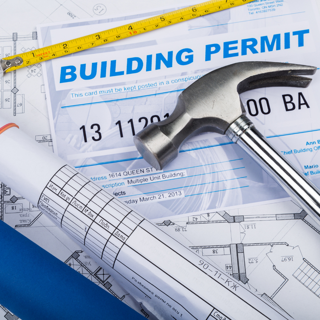 Are Permits Required for Home Remodeling?