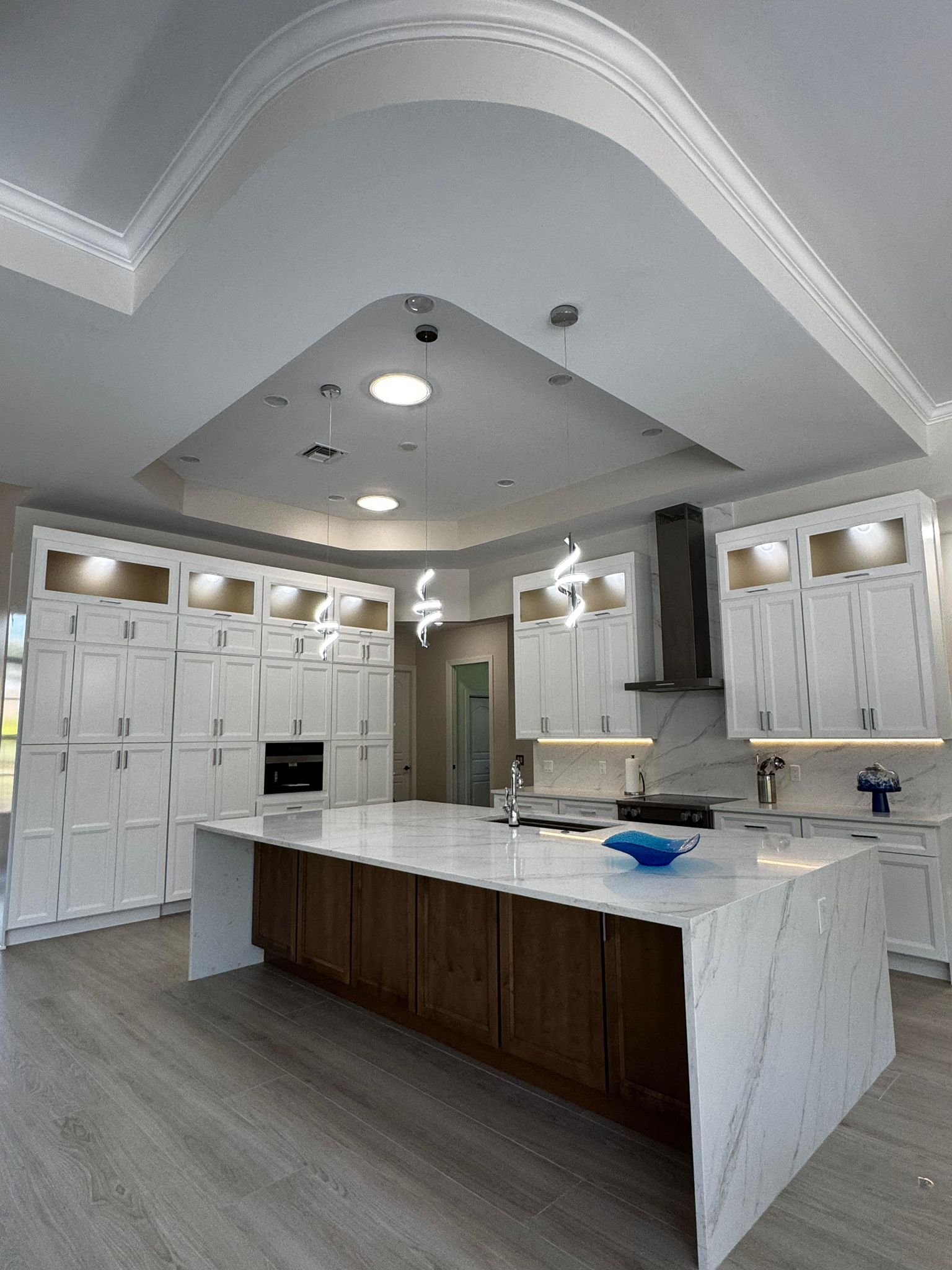 Kitchen Remodeling