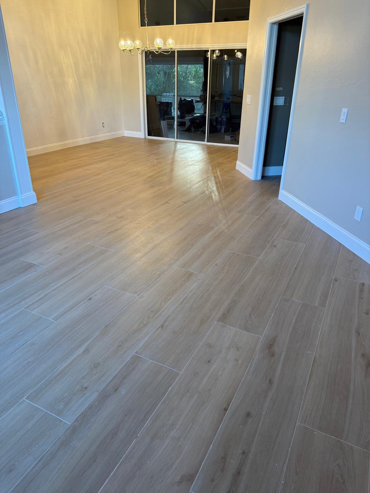 Flooring