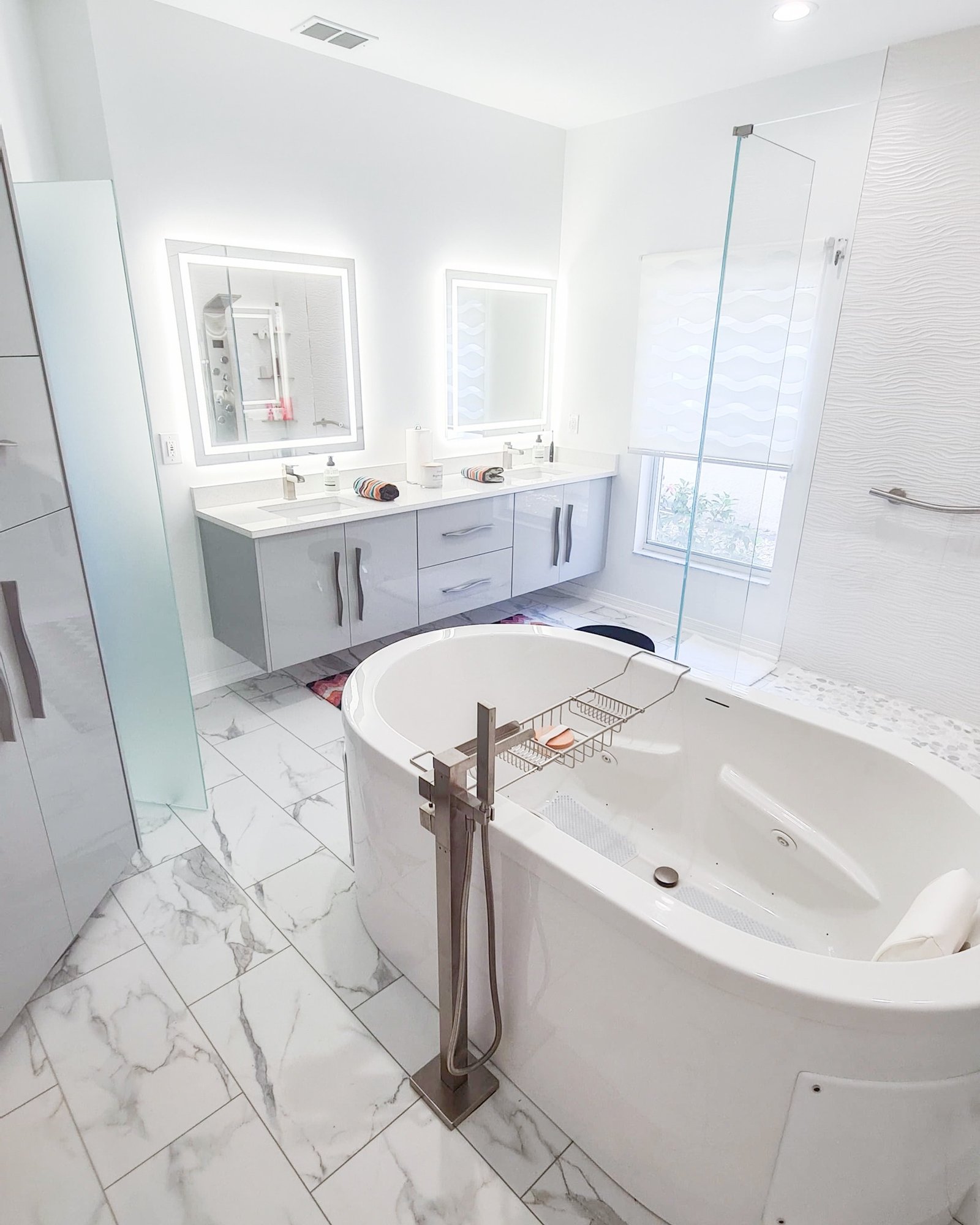 Bathroom Remodeling